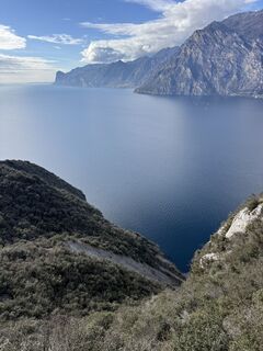Foto von Fastedotrasporti entlang der Tour