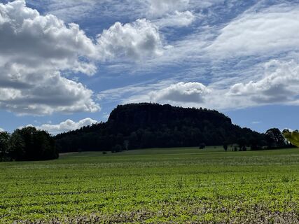 Fotografija s spletne strani Manon Sundorf na poti