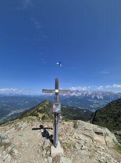 Foto von Wolfgang Wurzer 1 entlang der Tour