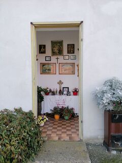 Foto de Wanderfux a lo largo del recorrido