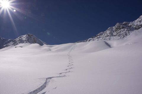 Ferwalltal