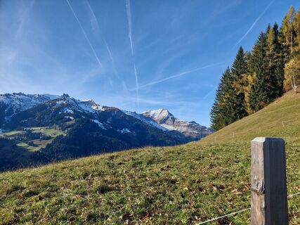 Fotó a Andrea Mahringer honlapról a túra során