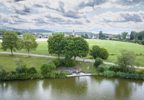 Sunthauser See