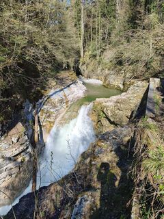 Foto von Manfred K entlang der Tour