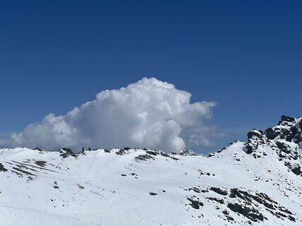 Foto von Markus Rummler entlang der Tour