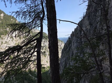 Fotografija s spletne strani GerhardAho na poti