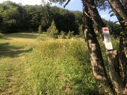 Premium Wanderweg Hochalppfade