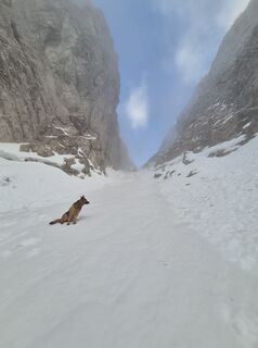 Foto von Matej Špeh 1 entlang der Tour
