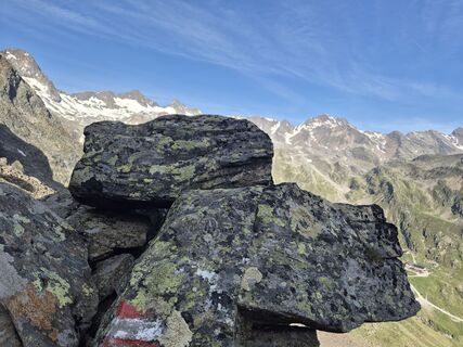 Photo de Harry Kooijman 1 le long du parcours