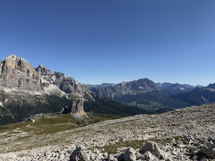 Fotografija s spletne strani Gianluca Bucciantini na poti