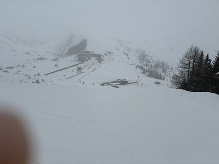 Foto von Merlin55435 entlang der Tour