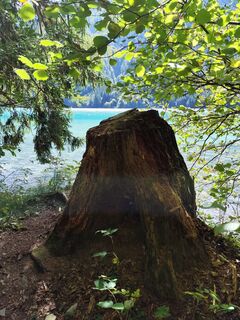 Foto von lidija kikec entlang der Tour