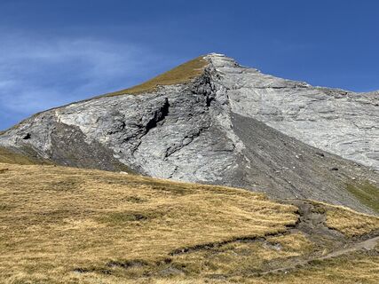 Foto de Gilles Collard 1 a lo largo del recorrido