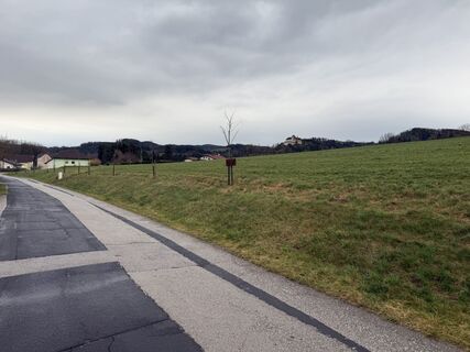 Fotografie de la Rfelbing de-a lungul turului