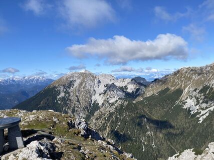Fotó a Doris Mayer honlapról a túra során