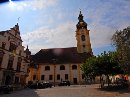 Hartberg - Bad Waltersdorf