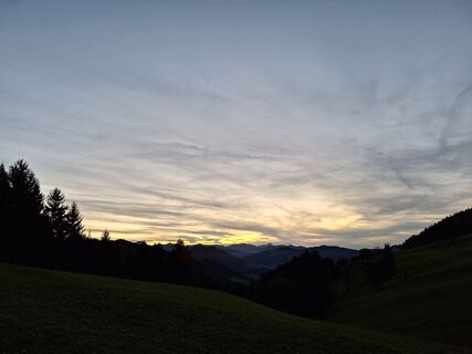 Foto da Gerhard Riedl 2 lungo il tour