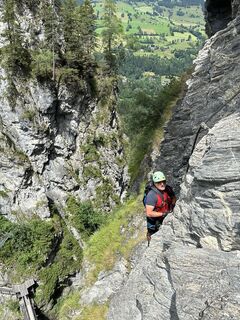 Photo de SBasti_88 le long du parcours