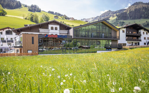 Appartements Lackner