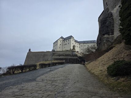 Fotografija s spletne strani Peter Griesbach na poti