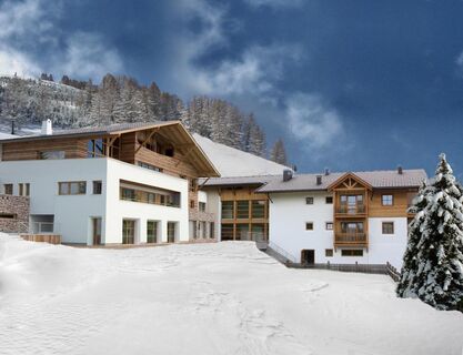 Hotel La Fradora