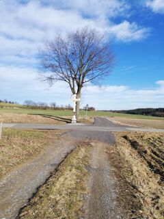 Wegkreuz