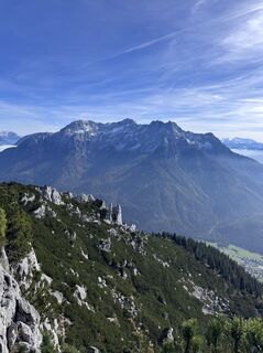 Photo de Funky le long du parcours