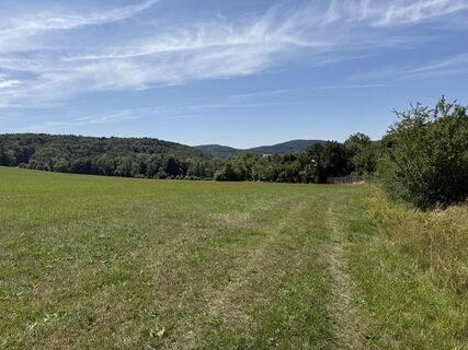 Fotografija s spletne strani Andreas Hanek na poti