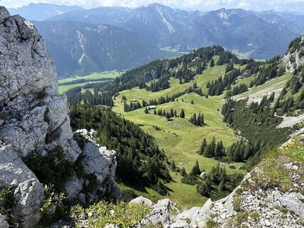 Foto von justasimpleguy entlang der Tour