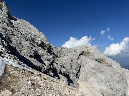 Foto från Hieronimus under resans gång