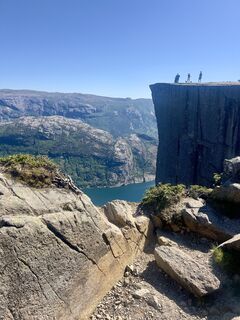 Foto von Klaudia Szabó 3 entlang der Tour
