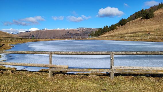 Fotografija s spletne strani Gerolamo Regazzoni na poti
