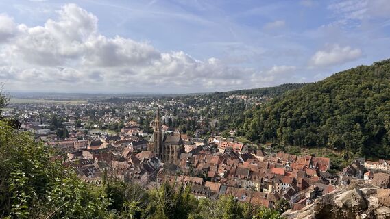 Foto von Ansgar Unde Vrederun entlang der Tour