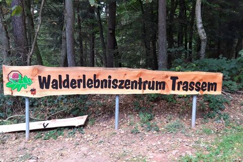Walderlebniszentrum Trassem