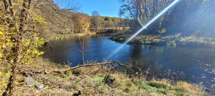 Fotografija s spletne strani Werner Spitzer 1 na poti