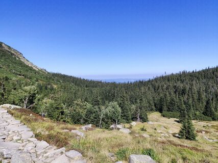 Fotografija s spletne strani Kristick na poti