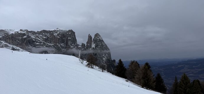 Foto von Thomas Woltering entlang der Tour