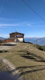 Photo de Stefan Tackenberg le long du parcours