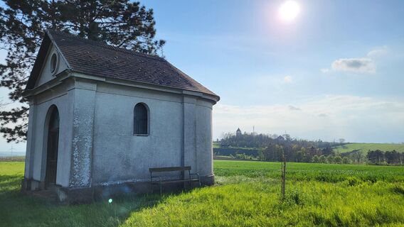 Pestkapelle