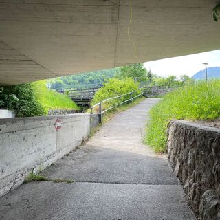 Pfannstein-Trail - Micheldorf