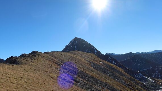 Fotografie z juergen.semriach na trase