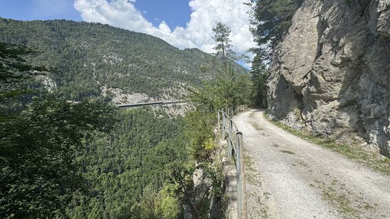 Foto von peter_oe entlang der Tour