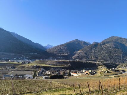 Fotografie z Gerry Girardi na trase