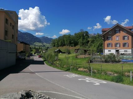 Foto von luyyy entlang der Tour