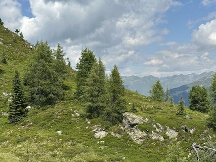 Foto von Andreas Leber 1 entlang der Tour
