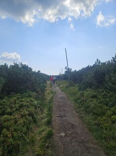 Photo de Andreas Schneider 7 le long du parcours