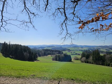 Foto von ElkeA entlang der Tour