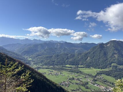 Fotografija s spletne strani Vero Hochreiner na poti