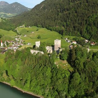 St. Gertraudi Reith im Alpbachtal