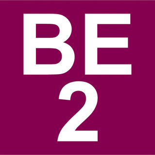 Logo BE 2 - Auf den Spuren unserer Vorfahren
